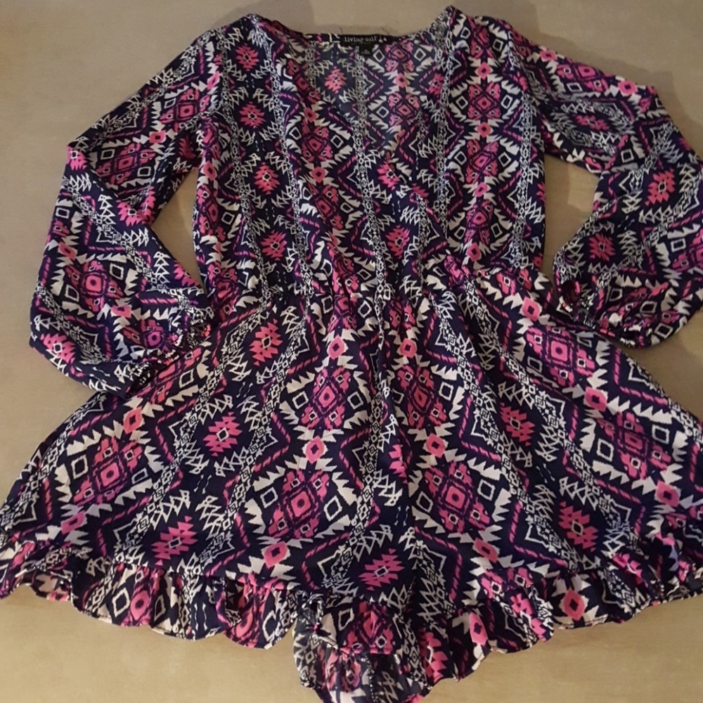 Romper - Picture 3 of 3